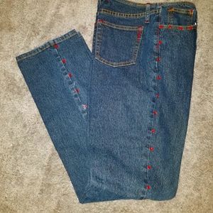 Kikit jeans